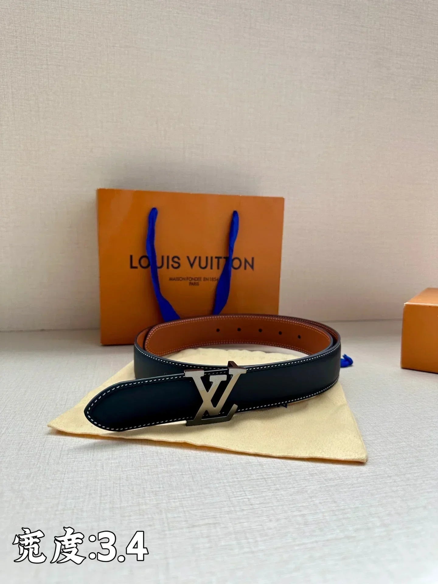 2025 Fashion Belts-62