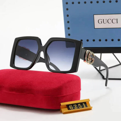 2025 Fashion Sunglasses—6251