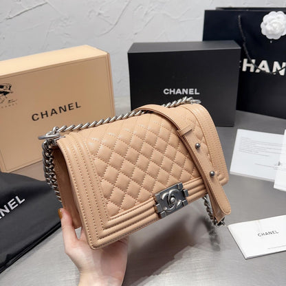 2025 Bag Boy Flap Bag C2