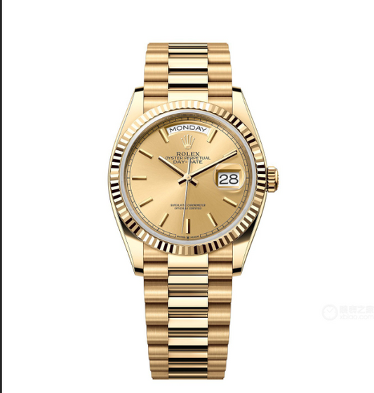 Sunday Calendar Series Datejust  M128238-0045 Watch