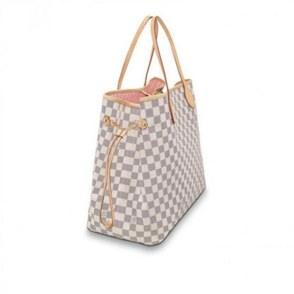 2025 Bag Neverfull GM Poche felli