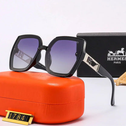 2025 Square Sunglasses 1784