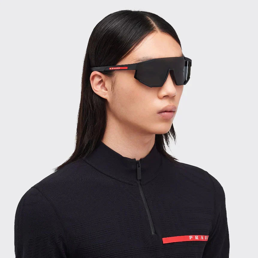 2025 Oversized Cool Sunglasses H33054