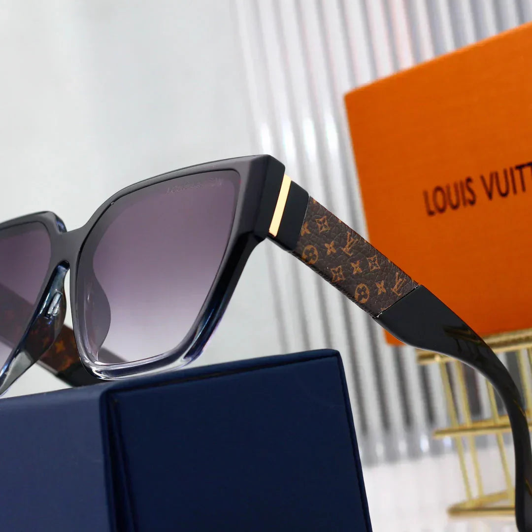 2025 Summer classic square sunglasses