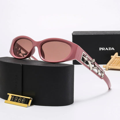 2025 Fashion Sunglasses—1966