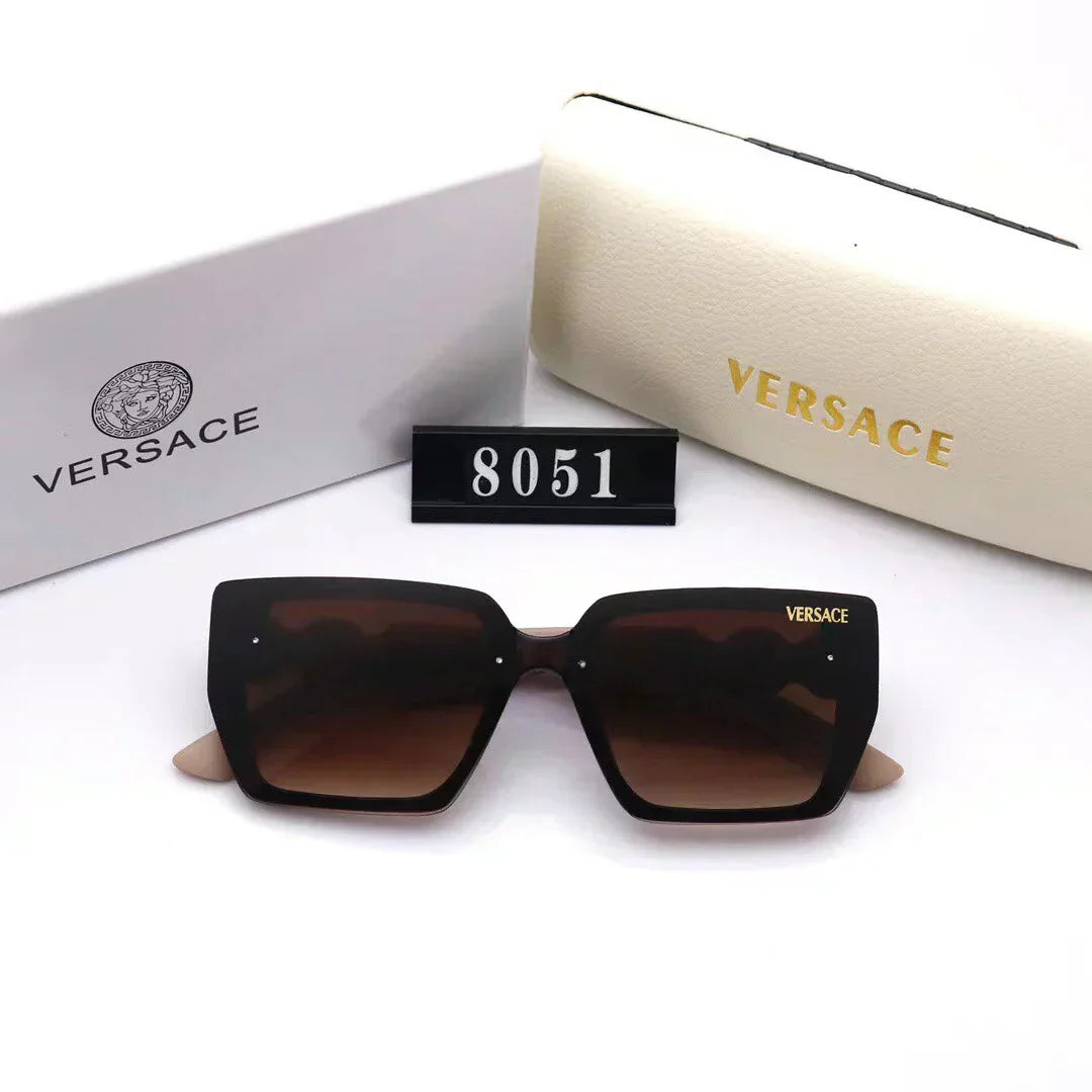 2025 Square Sunglasses 8501