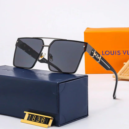 2025 Square Sunglasses 1836