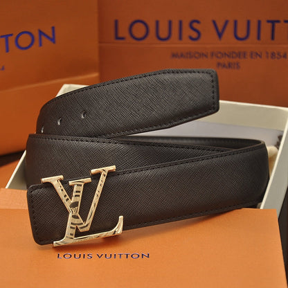 2025 3-color fashion belt