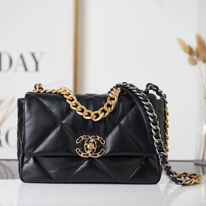 2025 Bag 19 Handbag C1