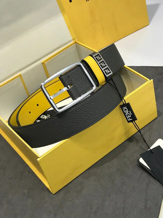 2025 belt Fashion Belts-175