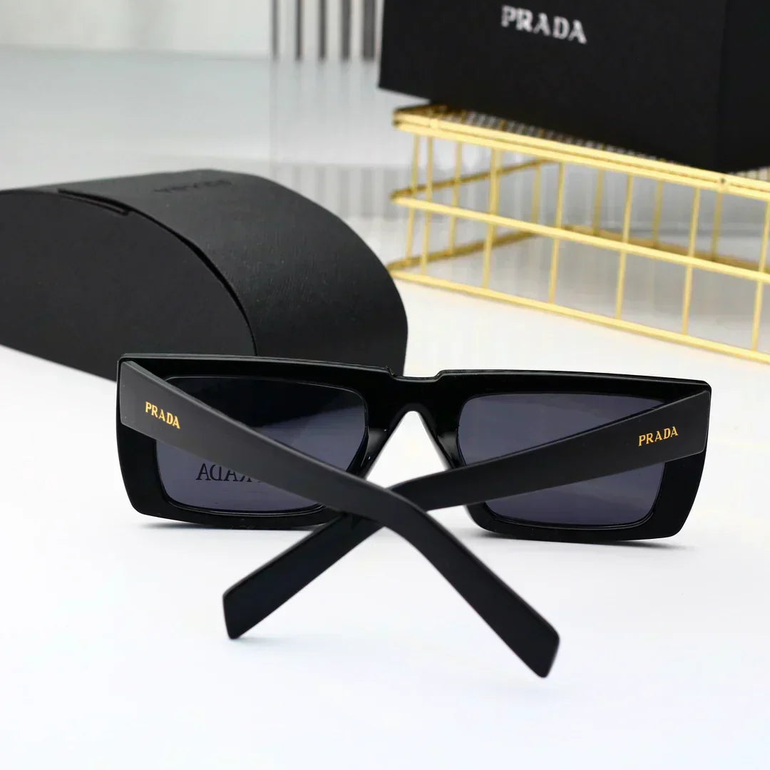 2025 Fashionable small frame sunglasses H0569