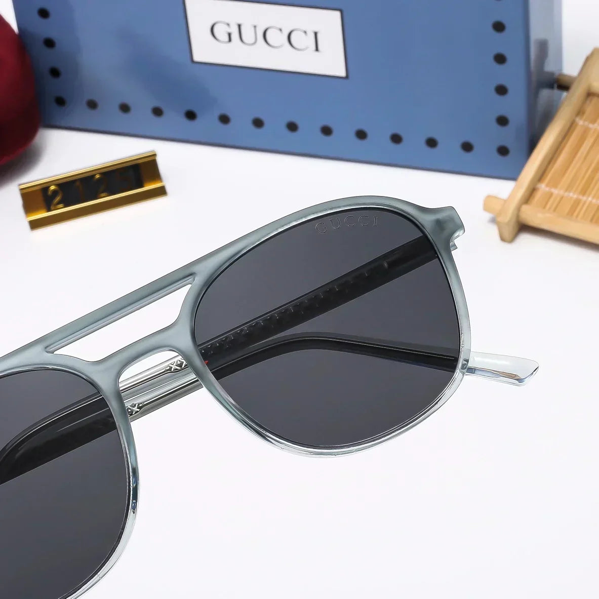 2025 Fashion Sunglasses  2125