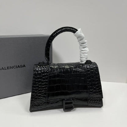 2025 Bag  Hourglass Handbag BA3