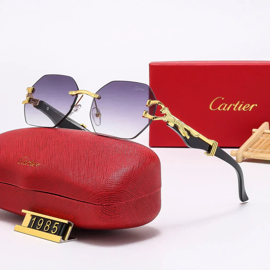 2025 Fashion SUNGLASSES 1985