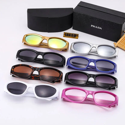 2025 Cat Eyes SUNGLASSES 1765