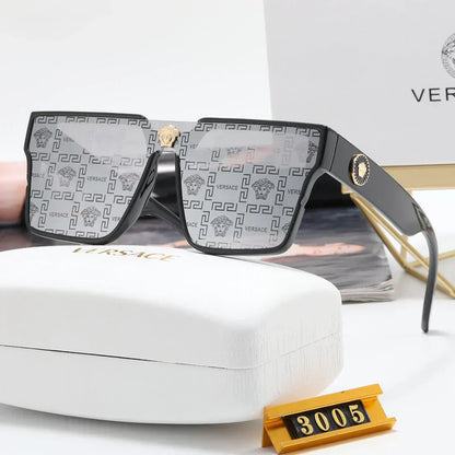 2025 Square Sunglasses 3005
