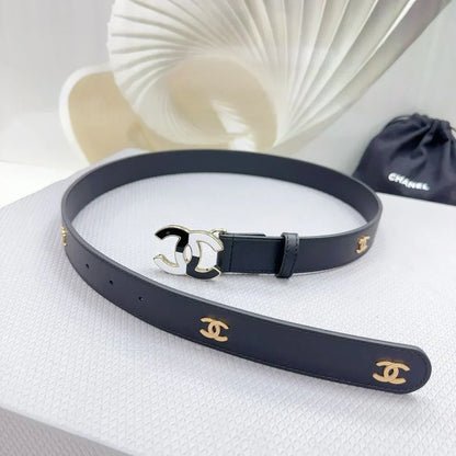 2025 belt Fashion Belts-88