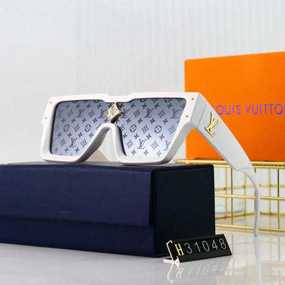 2025 FASHION SUNGLASSES H31048