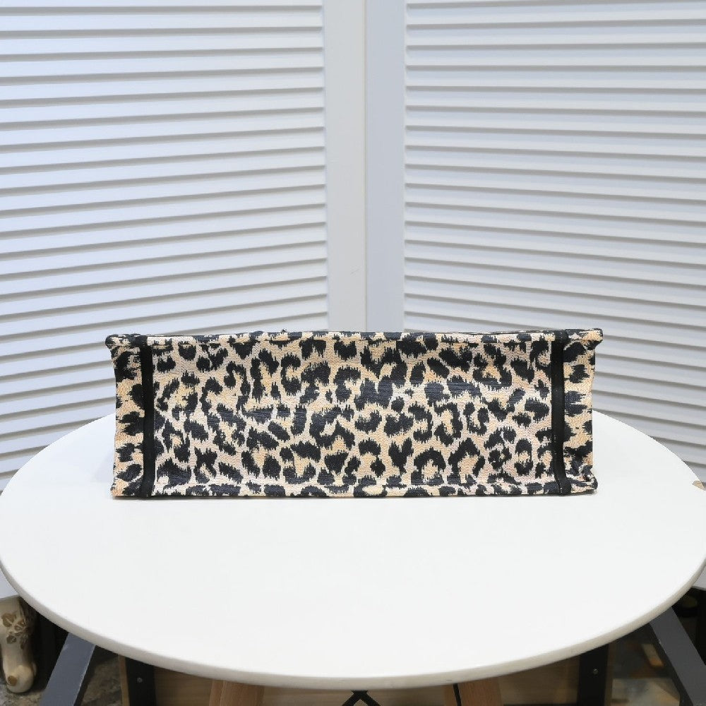 2025 Bag Stylish Tote Bag W3976