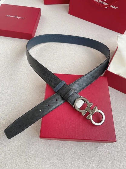 2025 2025 Classic New Belt