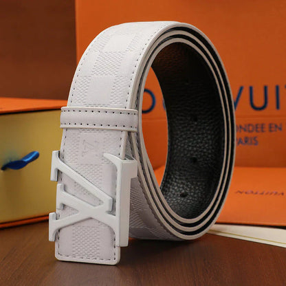 2025 Fashion Reversible Belt