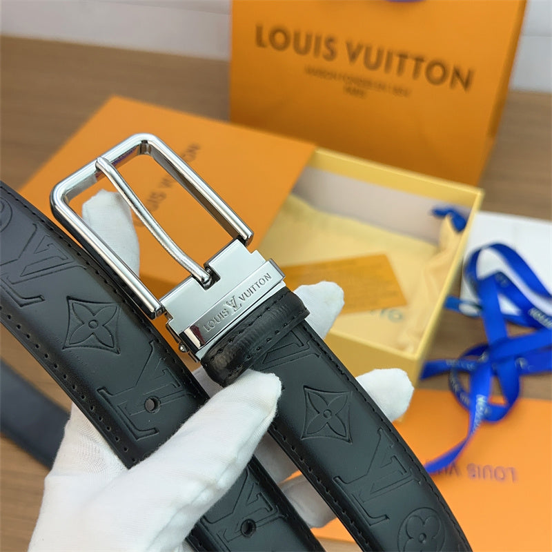 2025 3-color fashion belt