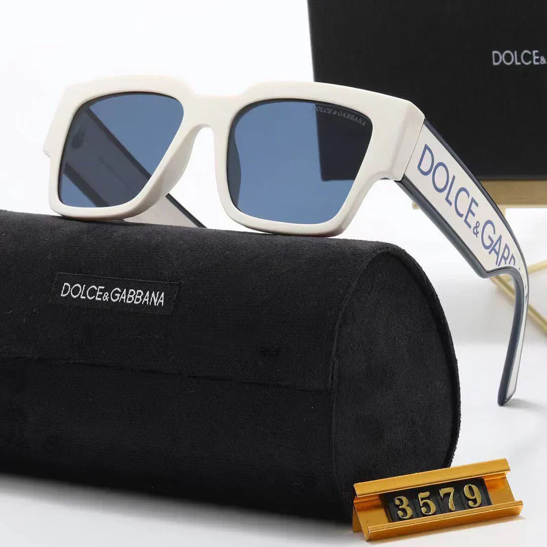 2025  Square Sunglasses 3579