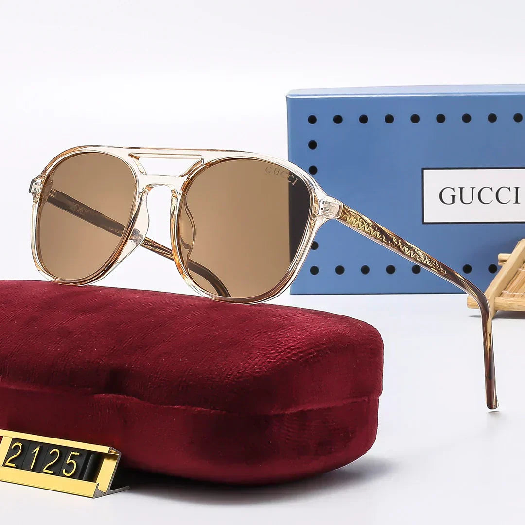 2025 Fashion Sunglasses  2125