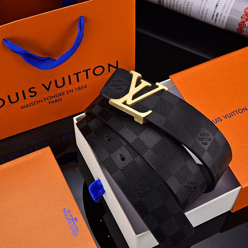 2025 3-color fashion belt