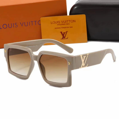 2025 Classic large frame sunglasses