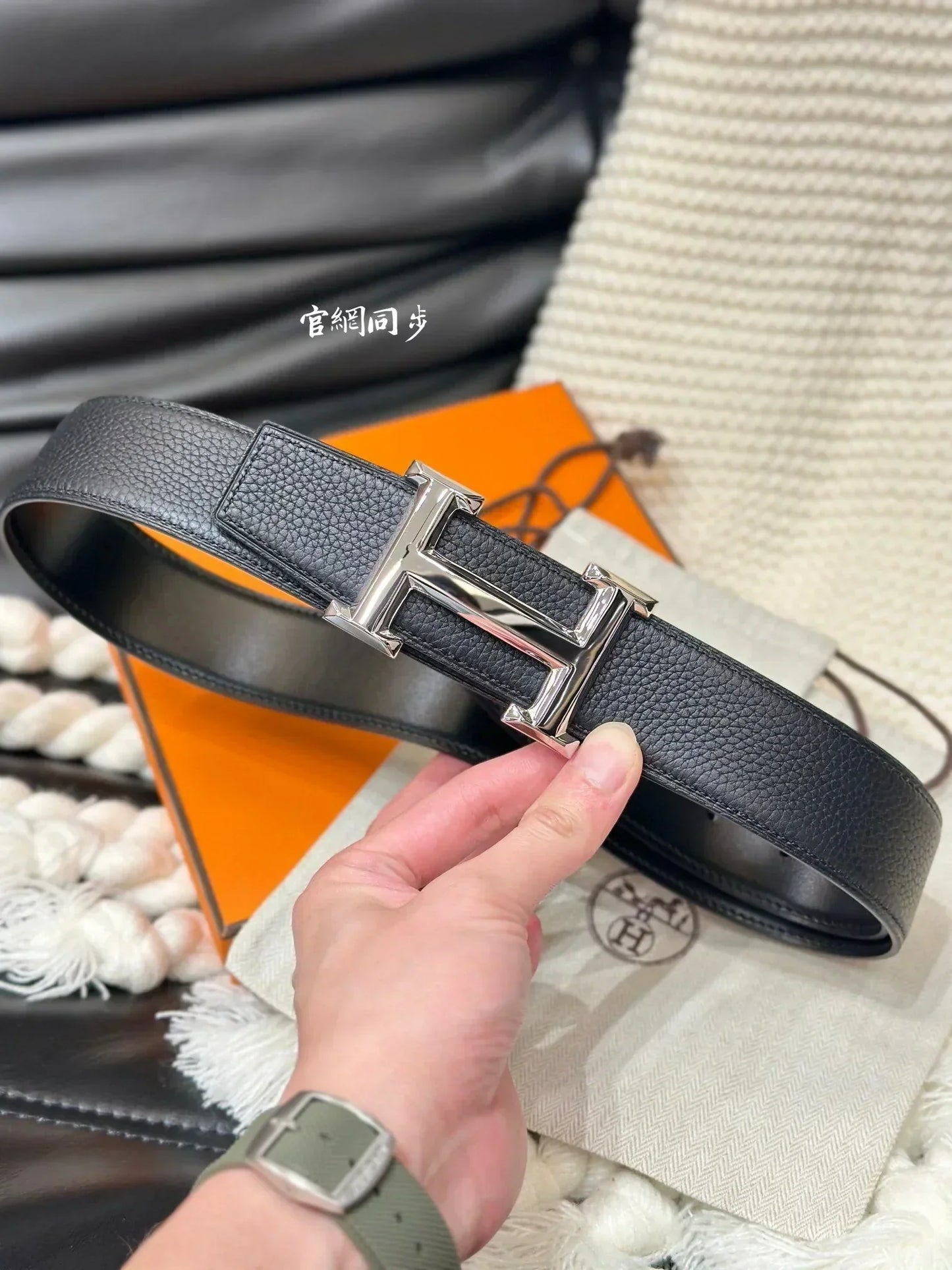 2025 belt Fashion Belts-70