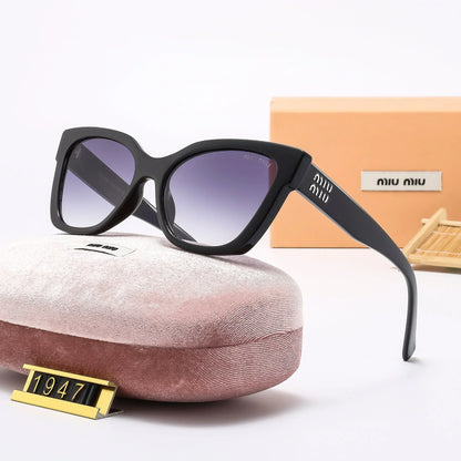 2025 Cat Eye Fashion Sunglasses 1947