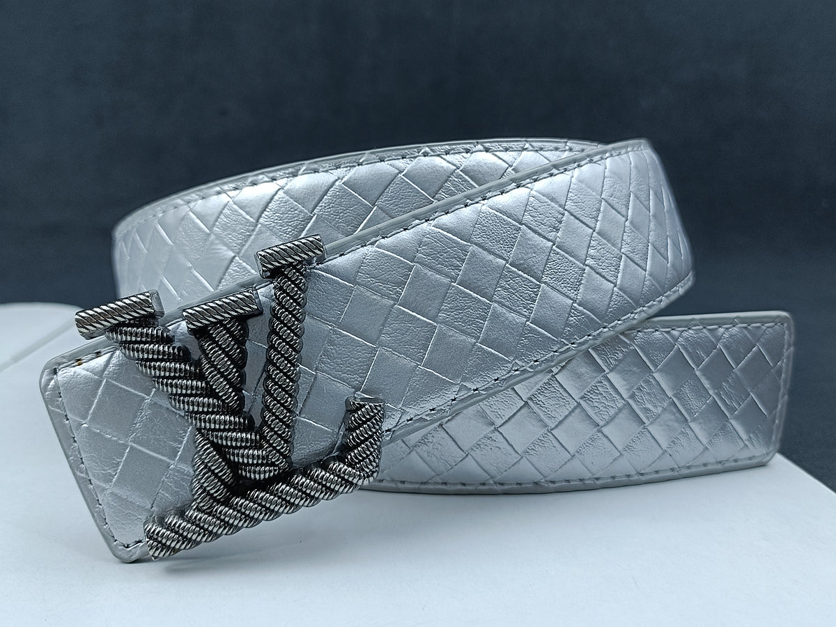 2025 Dimension Reversible Fashion Belt