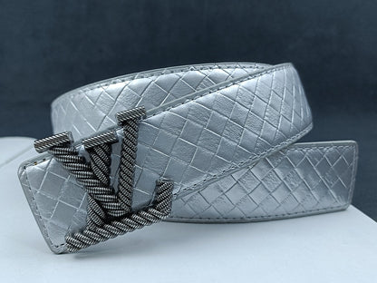 2025 Dimension Reversible Fashion Belt