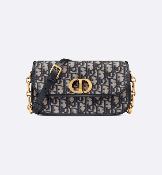 2025 Bag 30 MONTAIGNE AVENUE BAG