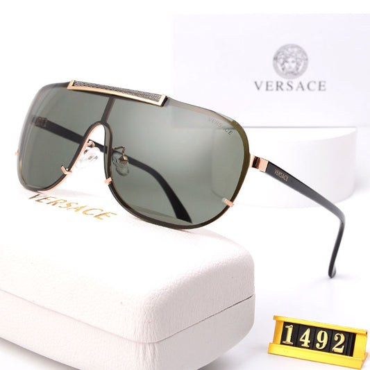 2025 Fashion Pilot sunglasses