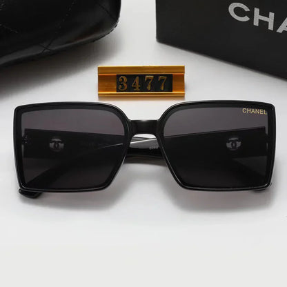 2025 Sunglasses Sunglasses 3477