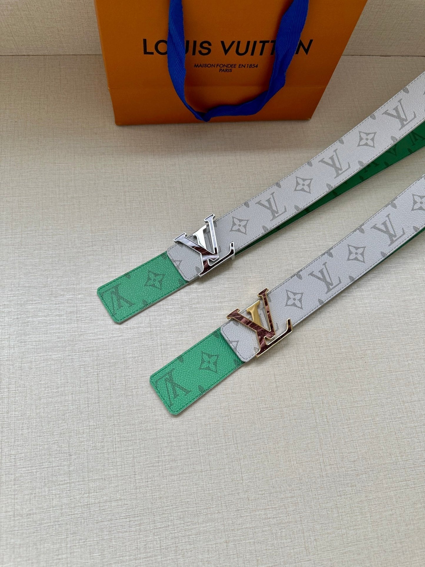 2025 belt Fashion Belts-55