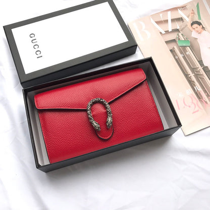 2025 Bag Classic Shoulder Bag G23