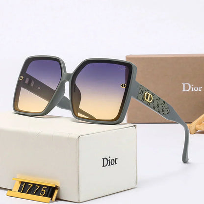 2025 Square SUNGLASSES 1775