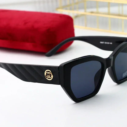 2025 Large frame travel sunglasses