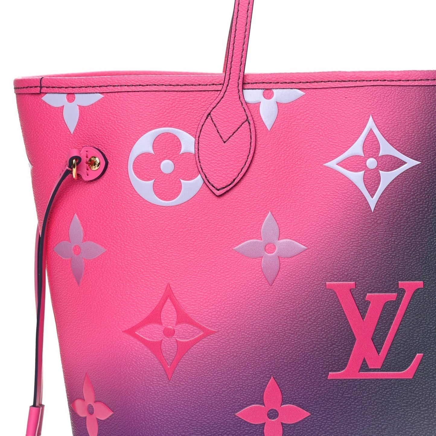 2025 Bag Neverfull MM