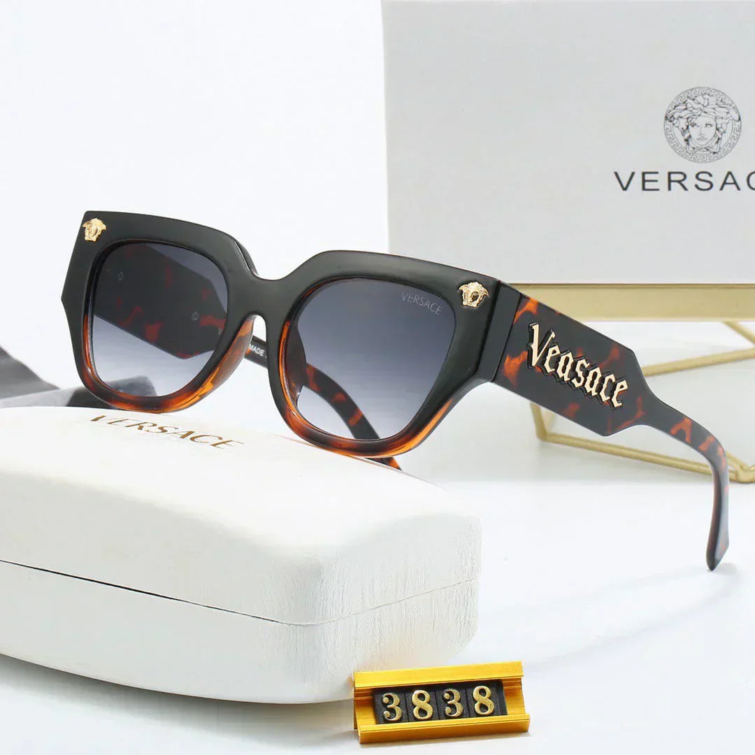 2025 Thick Frame Sunglasses