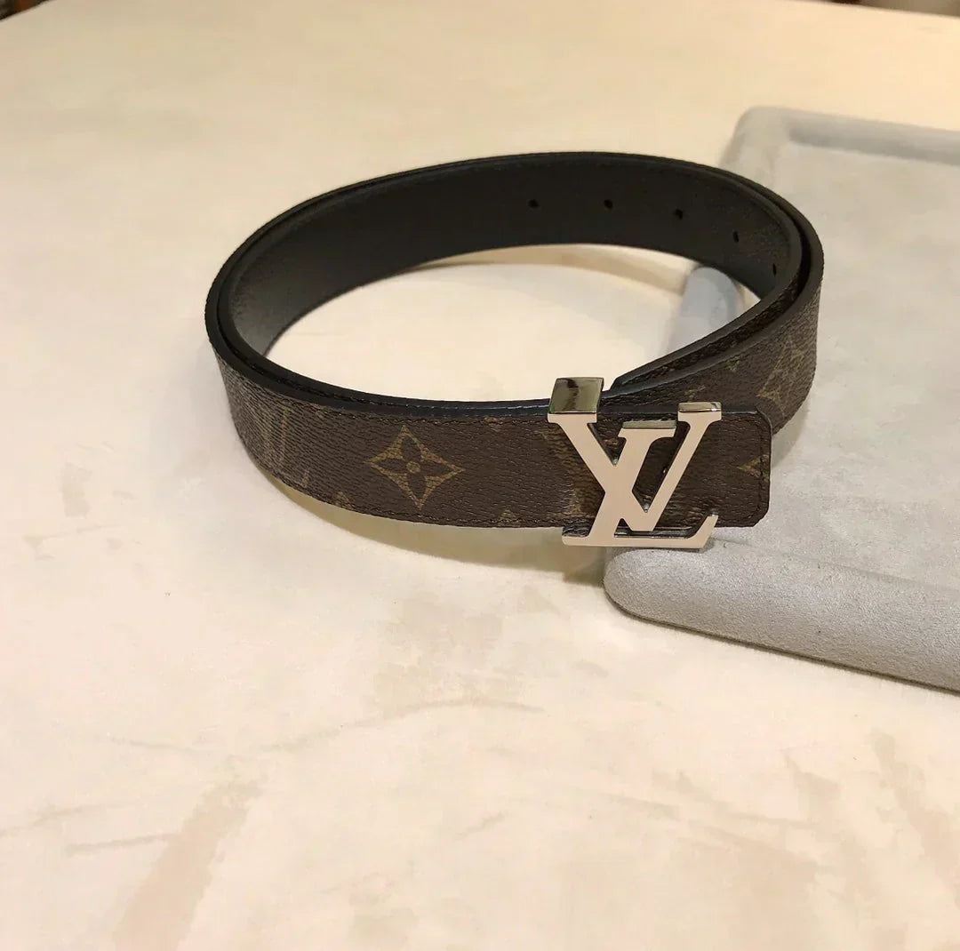 2025 Belt in Classic Presbyopia Calfskin