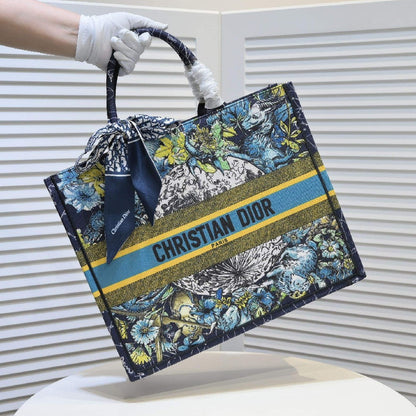 2025 Bag New Fashion Tote Bag W231022