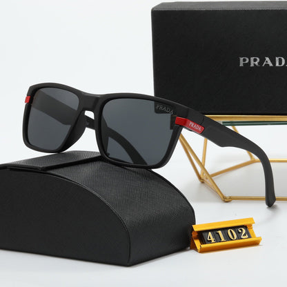 2025 Cool Fashion Square sunglasses