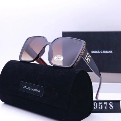 2025 Square Sunglasses 9578