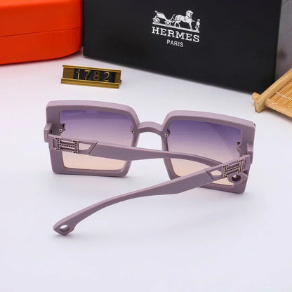 2025 Square SUNGLASSES 1782