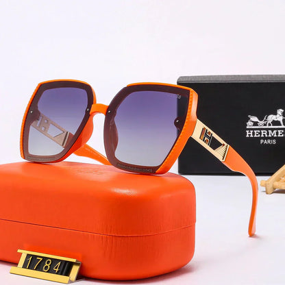 2025 Square Sunglasses 1784