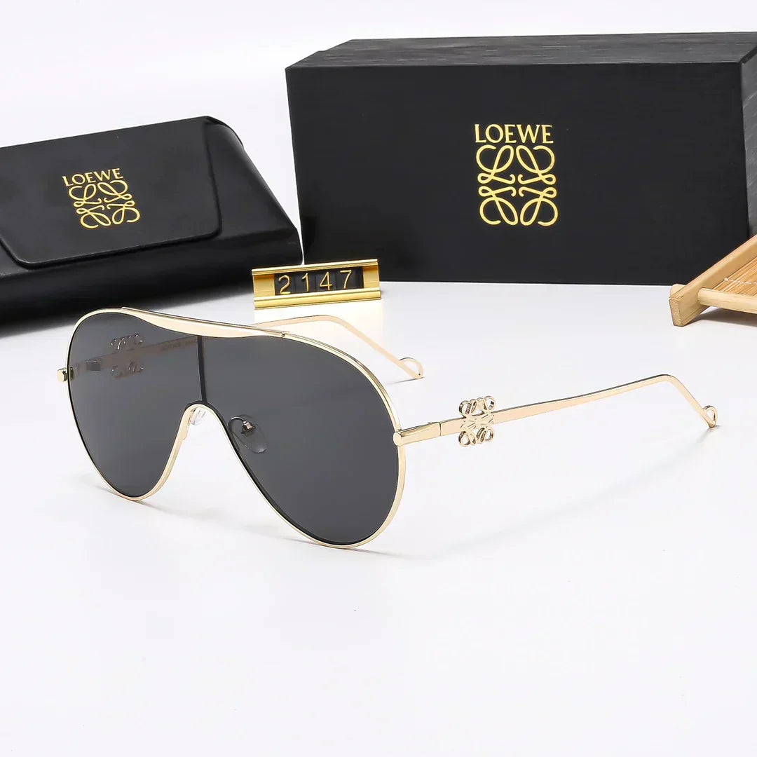 LOEWE Fashion  Sunglasses  2147